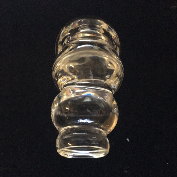 Art Glass caterpillar figurine paper weight - Picture 4 of 9